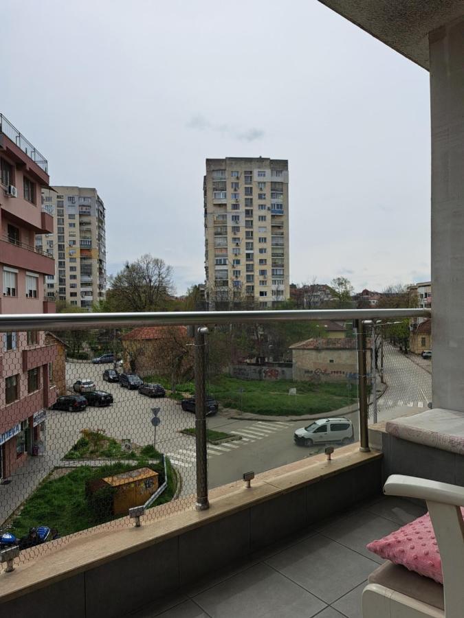 Sasso-Апартамент 4, Sasso-Студио 5 Pleven Exterior photo